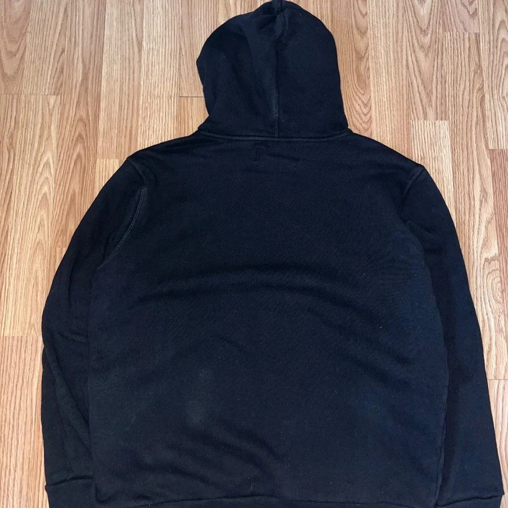 2019 Darc Sport Hoodie - Picture 5 of 5